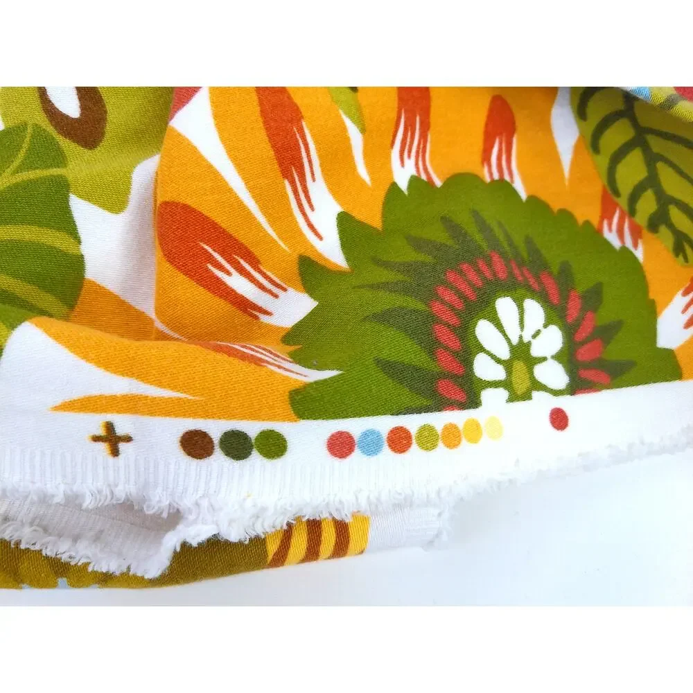 Robert Allen Group Pinata Floral Fabric CUTTER READ